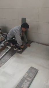 SDSC PE FOAM /UNDERLAY / 地膜防潮垫 (9500x1050x1.3mx1roll)