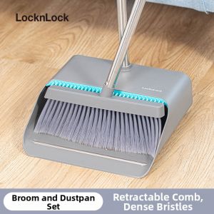 LocknLock | Hair Non-stick Sweep Set