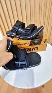 Heymen Sandal Selop Pria Casual Import