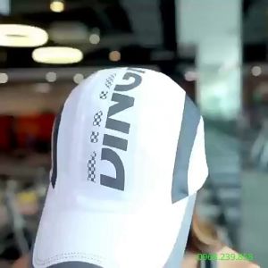 Mũ nón nam nữ lưỡi trai thể thao đi chơi đi du lịch. đi biển chống nắng chống tia UV thời trang năng động trẻ trung thời trang