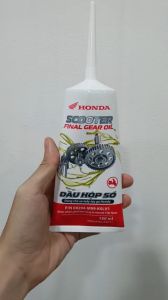 Chai dầu hộp số 0.15L (Nhớt Láp) - Các dòng xe Honda 125cc - 08294M99K0L11
