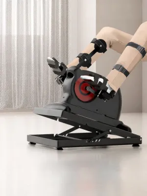 Rehabilitation Exercise Equipment Electric Recumbent Bike Home Use