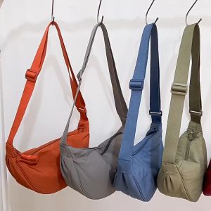 Ula Sling Bag - Tas Bahu Wanita Sling Bag ala UNIQLO Import Mini SB001