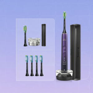 Philips | Couples Smart Sonic Electric Toothbrush Pro