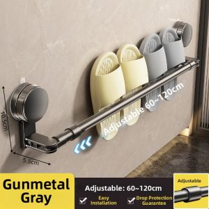 youqin | Suction Drain Hanging Shoe Rack