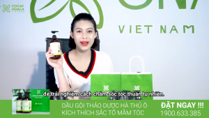 [HCM] Dầu gội thảo dược Hà thủ ô Cỏ Cây Hoa Lá 2 in 1 - Cân Bằng Sắc Tố Melanin - Hàng Chính Hãng - Túi refill 2 lít lớn siêu tiết kiệm