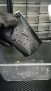 ZEE Pouch Water Resistance Original By Zeepy Unity