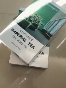 ROSHIBEL - Geamoore Stronger Discovery Set Parfum Eau De Parfume Wangi Tahan Lama Cowok Cewek