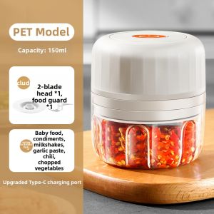 HiNinja | Electric Multifunctional Kitchen Processor