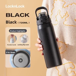LocknLock | Child School Use Stainless Steel Vacuum Flask