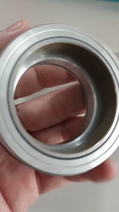 5T11010200 | Cụm Nắp AB Bơm HST  DC-70