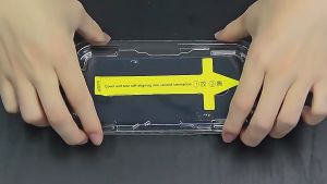 ฟิล์มกระจก กันรอย สำหรับ Xiaomi Redmi 14C 13C 12C Note 13 12 11 10 9 8 7 Pro Poco C65 M6 M5 M4 M3 X6 X3 F6 Pro Mi 13 14 11T 12T 13T Pro 4G 5G เต็มจอ ฟิล์มติดเองได้ง่ายๆติด Film ไม่รองรับการปลดล็อคด้วยลายนิ้วมือ