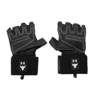 Under Armour | Găng Tay Bảo Vệ Tập Thể Dục