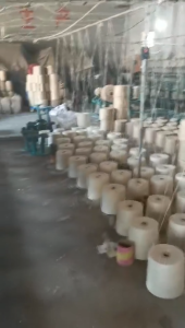 【READY STOCK】Hemp Rope(diameter：1/2/4/6/8/10MM)  Natural Jute Rope Cord String Twine Burlap Jute Twine Rope Cat claw rope