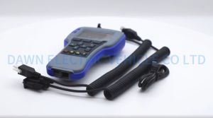 1313-4331 1313K-4331รถยกโปรแกรมเมอร์มือถือเครื่องวิเคราะห์อัพเกรดระดับ OEM แทนเคอร์ติส1313K-4331โปรแกรมเมอร์มือถือ1313-4401