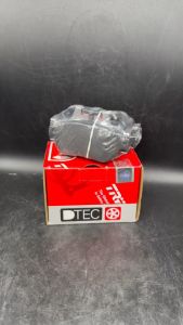 TRW ผ้าดิสเบรคหลัง NISSAN X-TRAIL T32 EPB ปี 19 ขึ้นไป เบอร์ GD3617DT