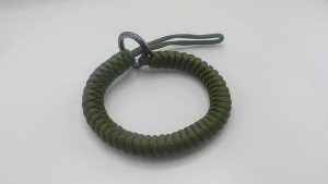 High-End Camera Wrist Strap Adjustable and Safe Hand Grip for Cameras in Hiking & Camping