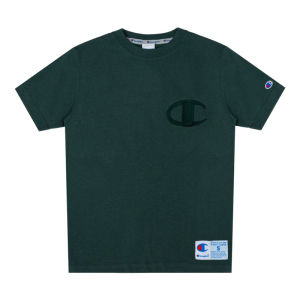 Champion | Retro Summer Cotton T-shirt