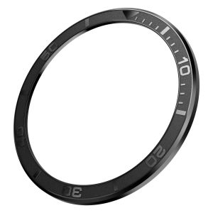 Samsung Galaxy Watch 6 Classic 43mm 47mm Thép Không Gỉ Vỏ Bọc Đồng Hồ Vỏ Bảo Vệ Vòng Bezel Đồng Hồ Phụ Kiện Của OAKCHARM
