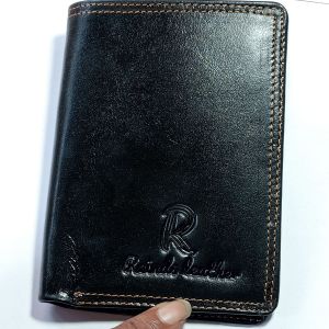 Dompet berdiri pria kulit sapi100%