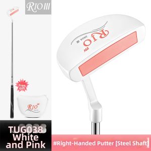 PGM GOLF | Lady Putter Single Club Stable Low Center High Forgiveness