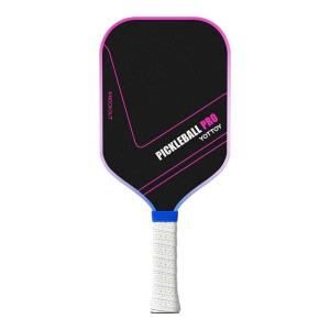 YOTTOY | Carbon Fiber Professional Training Pickleball Rackets For Kids