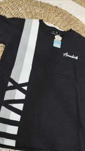 Kaos Anak Tangguh & Nyaman: Desain Trendi untuk Usia 9-16 Tahun