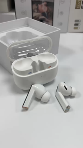 【IREADY STOCK】SAMSUNG bluetooth earphone Galaxy Buds3 pro (Silver / White) Buds 3 Wireless Earbuds headphone