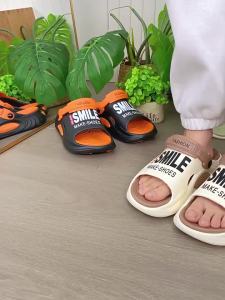 DIHUANTUO | Men Slipper Anti-slip Comfortable Thick Sole Height Increasing Outdoor Sandal