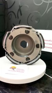 ชุดครัช5ก้อนเดิม ครัชเดิม YAMAHA XMAX 300 คลัตท์ก้อนเดิม จานคลัตท์ สปริง ยามาฮ่า เอ็กซ์แม็กซ์300 ผ้าครัช ชุดผ้าคลัตท์5ก้อนพร้อมจาน XMAX300