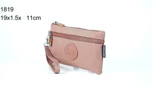 Dompet Wanita Longchart 1819: Desain Elegan & Fungsi Praktis