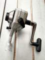 (R120) Ryobi SX2m Fishing Reel Japan Domestic Market – JDM (USED). 