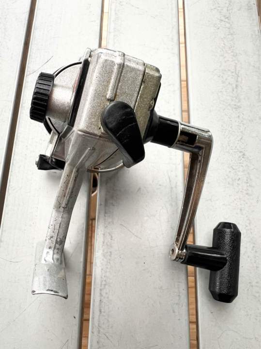 (R120)%20Ryobi%20SX2m%20Fishing%20Reel%20Japan%20Domestic%20Market%20%E2%80%93%20JDM%20(USED)%20-%20Image%205