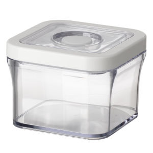 LANJIAOLUO | Vacuum Food-Grade Storage Can for Nourishing Ingredients
