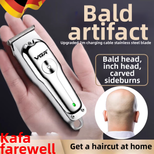 XIAXIU | Electric Multi-Function Shaver Hair Trimmer