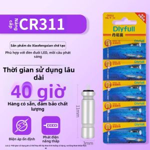 XIAOFENGXIAN | Phao Điện Tử Sáng Rất Lớn Rất Hiển Nhiên