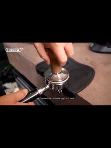 Máy xay cà phê Single Dose HiBREW G5 cao cấp 36 cấp xay vô cấp lưỡi cornical burr 48mm chuyên nghiệp - Hàng Chính Hãng
