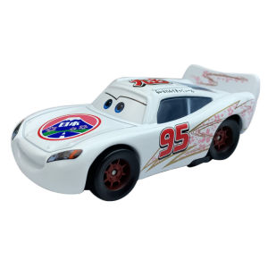 Disney Pixar Cars 3 2 Toy Red Lightning Mcqueen Mack Collection Model original mini racing Car dinoco racer Metal kids Gift 19