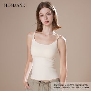 Mom Jane | Nursing Feeding Tank Top Warm Autumn Winter