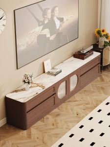 New Chinese Antique Style Storage TV Cabinet