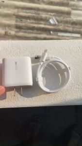 BỘ SẠC Oppo 65W Supper Vooc Chính Hãng Sạc Siêu Nhanh Dùng tất cả điện thoại chân sạc type C Bảo Hành 6 Tháng