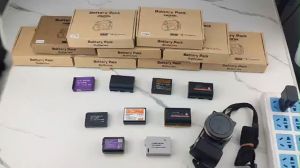 PALO 1600mAh NP-W126 NP W126 NP-W126S W126S Battery With USB Type-C interface Fast Charge For Fujifilm Fuji X-Pro1 XPro1 X-T1 XT1 X-T2 X-E2 X-E3 X-T10 X-T20 X-M1 HS30EXR HS33EXR