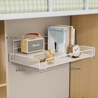 WUBUWEI | Kệ Treo Tường Tổ Chức Không Cần Đục Lỗ