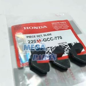 SLIDE PIECE BEAT BEAT FI BEAT ESP SCOOPY FI VARIO lama new beat 2021 SLIDER KANCING RUMAH ROLLER GCC