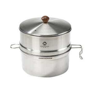 Campingmoon | Portable Hiking Cooking Set