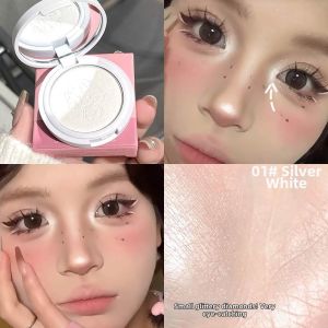 Natural Satin Highlighter Powder For Eye and Nose Bridge