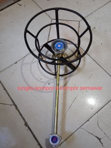 tungku kompor & kompor semawar rangka kompor & kompor semawar