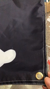 Bendera Anime One Piece Bendera Luffy Bendera Halloween Bajak Laut untuk Dekorasi Kamar Cosplay dan Hiasan Dinding Kamar