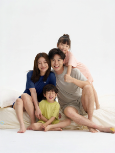 Q21 | Breathable Comfort Childrens Sleepwear