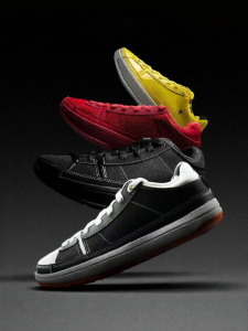 Easy1 Series Low Top Basketball Shoes